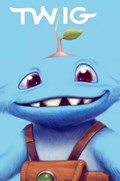 TWIG #1-UN616 