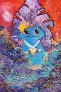 TWIG #1-IZZYS 