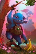 TWIG #1-TRNTY 