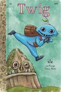 TWIG #1-TOSS 
