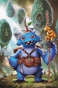 TWIG #1-BSC 