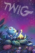 TWIG #1-CPARA 