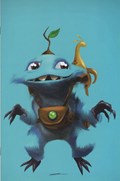 TWIG #1-CBDLR 