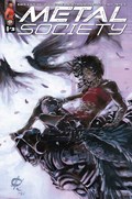 METAL SOCIETY #3B 