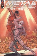METAL SOCIETY #5 