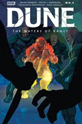 DUNE: WATERS OF KANLY #3 