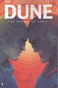DUNE: WATERS OF KANLY #4 