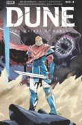 DUNE: WATERS OF KANLY #4C 