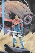 DUNE: WATERS OF KANLY #4D 