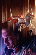 DUNE: WATERS OF KANLY #1-RI 
