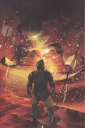 DUNE: WATERS OF KANLY #1-RA 