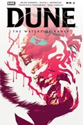 DUNE: WATERS OF KANLY #2B 
