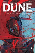 DUNE: WATERS OF KANLY #2 