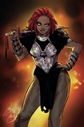 RED SONJA: RED SITHA #1H 