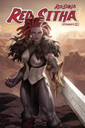 RED SONJA: RED SITHA #3B 