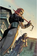 RED SONJA: RED SITHA #3I 
