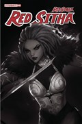 RED SONJA: RED SITHA #3H 