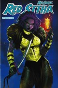 RED SONJA: RED SITHA #4J 