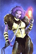 RED SONJA: RED SITHA #4N 