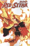 RED SONJA: RED SITHA #4B 