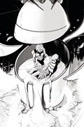 RED SONJA: RED SITHA #4G 