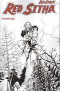 RED SONJA: RED SITHA #1-RI 