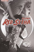 RED SONJA: RED SITHA #1-RI-B 