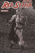 RED SONJA: RED SITHA #1-RI-G 