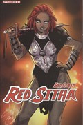 RED SONJA: RED SITHA #1B 
