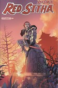 RED SONJA: RED SITHA #1D 