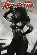 RED SONJA: RED SITHA #1-RI-I 