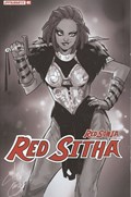 RED SONJA: RED SITHA #1-RI-H 
