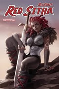 RED SONJA: RED SITHA #2B 