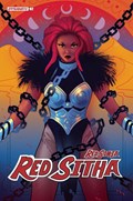 RED SONJA: RED SITHA #2D 