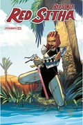 RED SONJA: RED SITHA #2E 