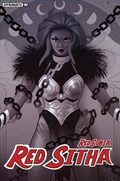 RED SONJA: RED SITHA #2-RI-F 