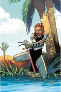 RED SONJA: RED SITHA #2-RI-G 