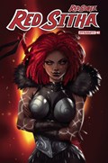 RED SONJA: RED SITHA #2G 