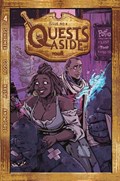 QUESTS ASIDE #4B 