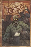 QUESTS ASIDE #1B 