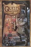 QUESTS ASIDE #1 