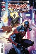 SPIDER-MAN 2099 EXODUS ALPHA #1 