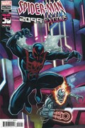 SPIDER-MAN 2099 EXODUS ALPHA #1D 