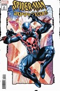 SPIDER-MAN 2099 EXODUS ALPHA #1-MEGA 