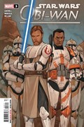 STAR WARS: OBI-WAN KENOBI #3 
