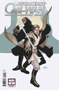 STAR WARS: OBI-WAN KENOBI #4B 
