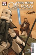STAR WARS: OBI-WAN KENOBI #5 