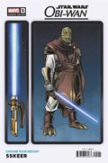 STAR WARS: OBI-WAN KENOBI #5C 