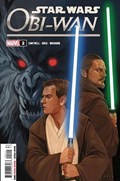 STAR WARS: OBI-WAN KENOBI #2 