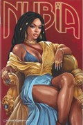 NUBIA CORONATION SPECIAL #1C 